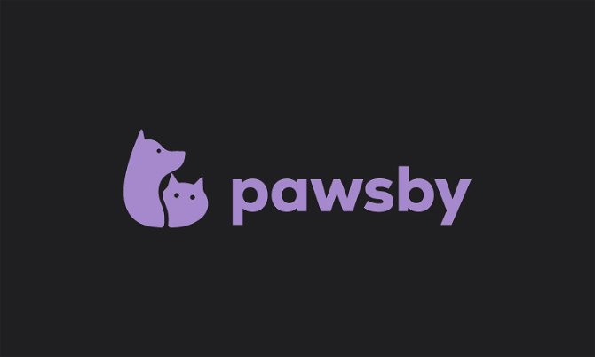 Pawsby.com